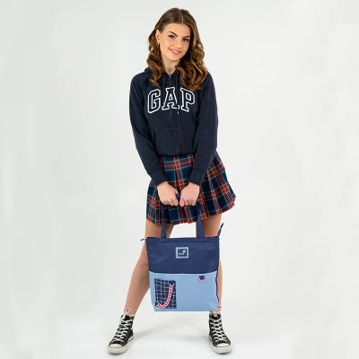 Сумка дитяча Kite Education teens 586-5 шопер (K25-586-5) Вінниця - фото 3