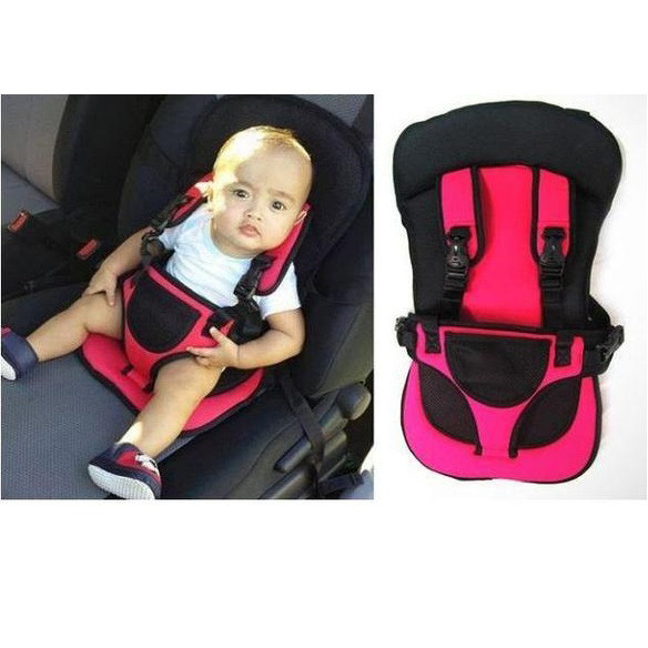 Автокресло детское от 2 кг, Детское безкаркасное автокресло для новорожденных VM-58 Львов - изображение 5
