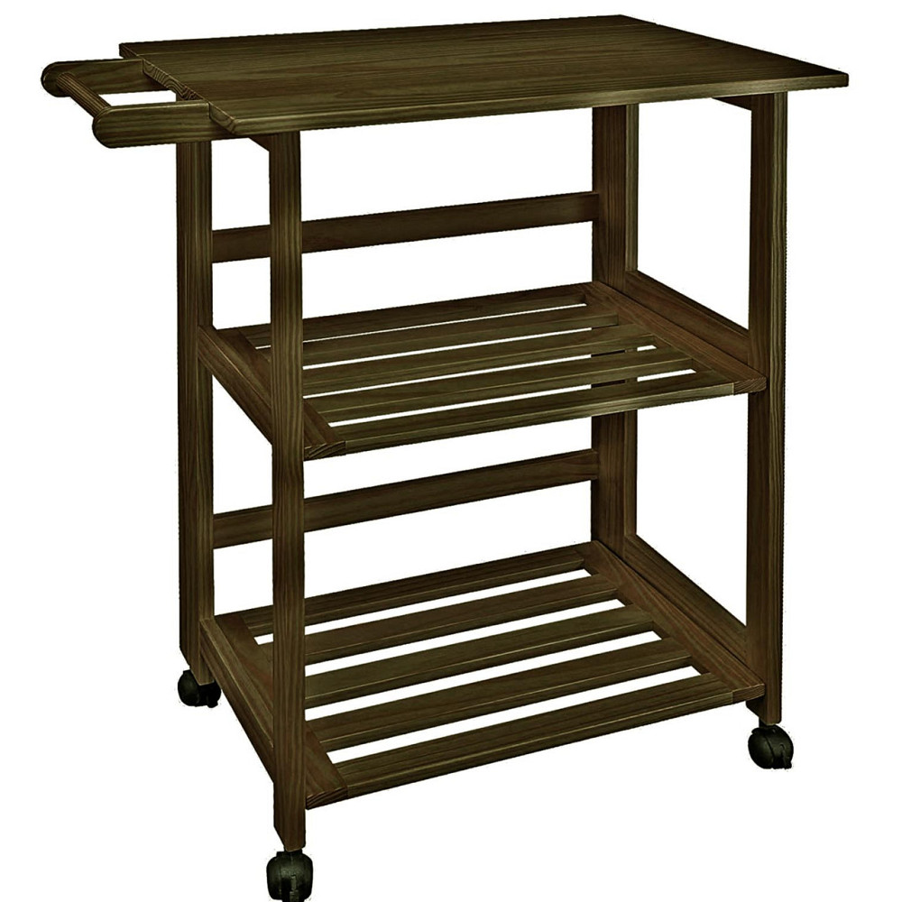 Стіл-візок "Атланта" мускат Миколаїв - фото 1