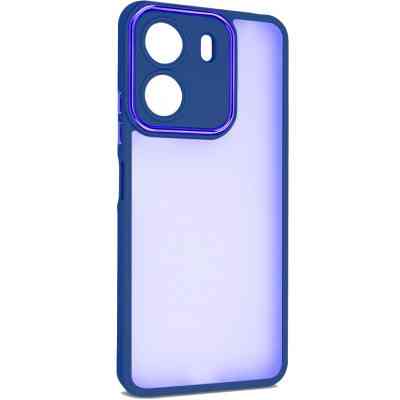 Чохол до мобільного телефона Armorstandart Shade Xiaomi Redmi 13C 4G Blue (ARM73410) Вінниця