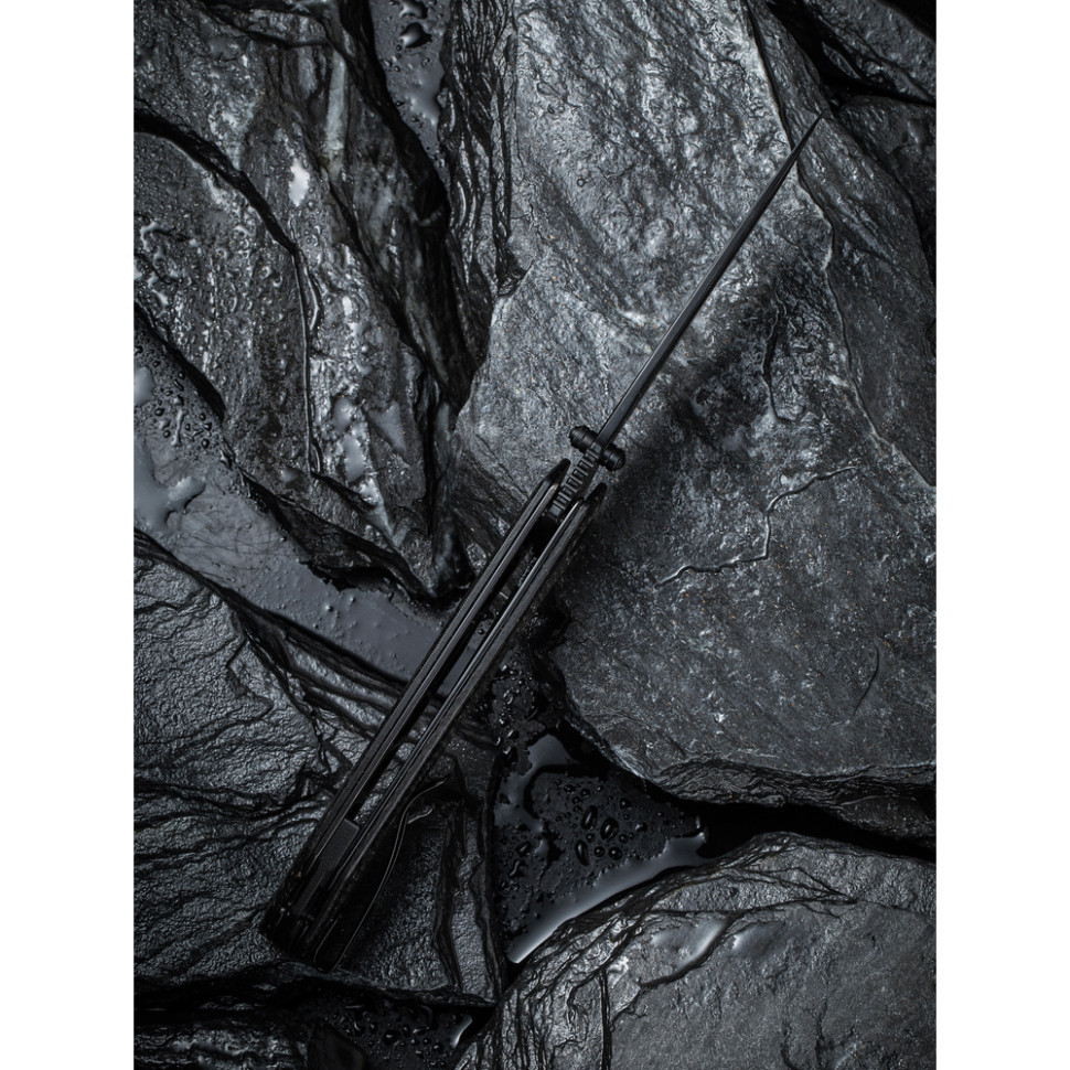 Ніж складаний Civivi Brazen Black C2023DS-1 Киев - изображение 10