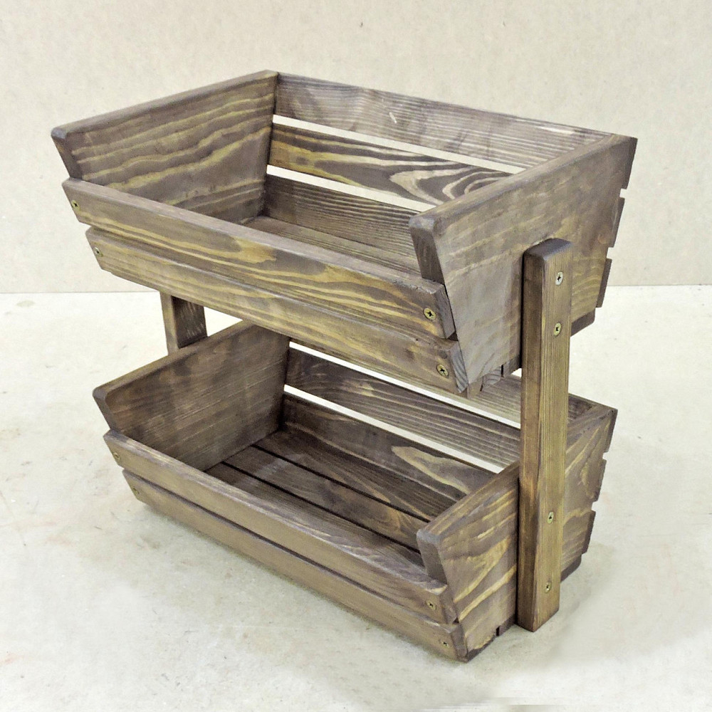 Лоток для овощей и фруктов 