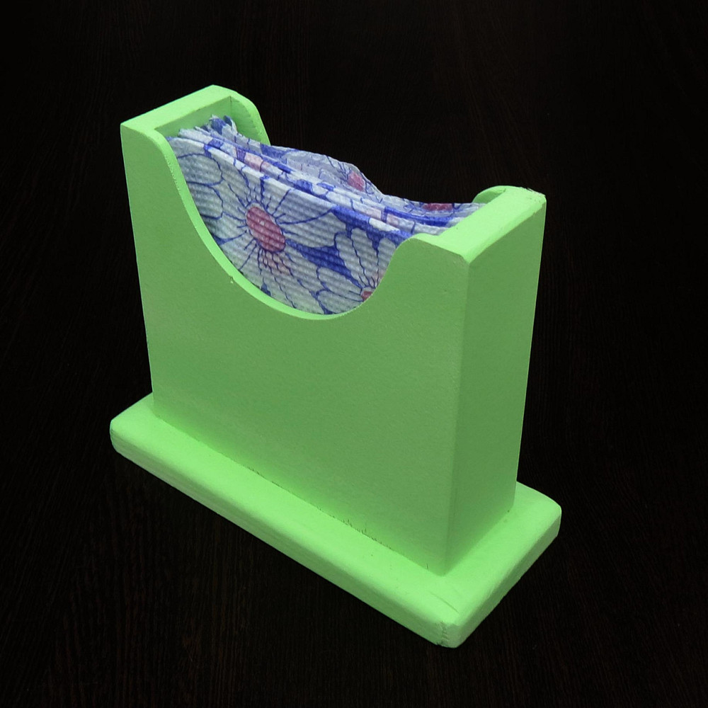 Салфетница 