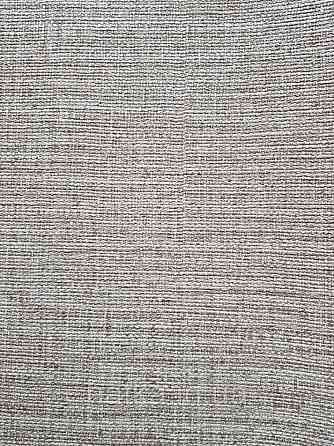 Шпалери вінілові на флізелін Sirpi AltaGamma Home 3 під тканину мішковину структурні зелені болотні Київ