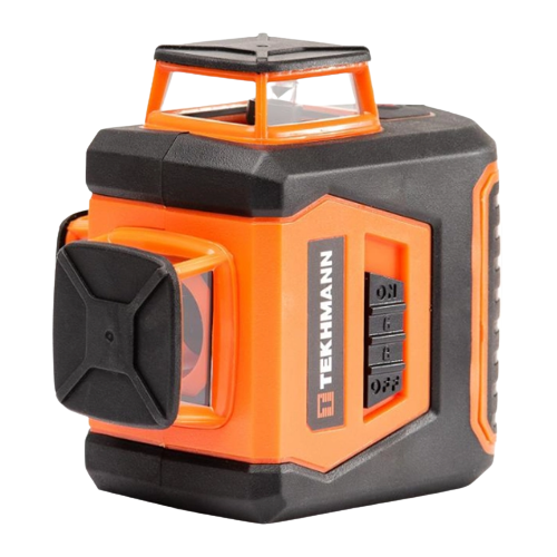 Рівень лазерний TSL-12G Tekhmann Житомир - изображение 1