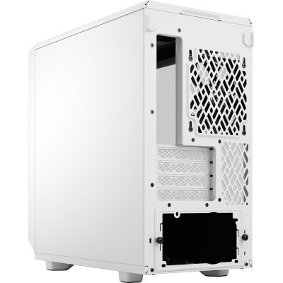 Корпус Fractal Design Meshify 2 Mini Wh TG clearTint (FD-C-MES2M-02) Вінниця - фото 2