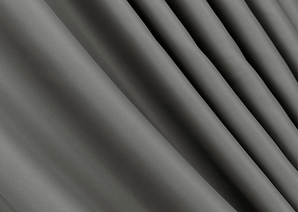 Комплект готовых штор VR-Textil Bagema Rvs № 1823ш Муссон 200х290 см 2 шт (32-142) Киев - изображение 6