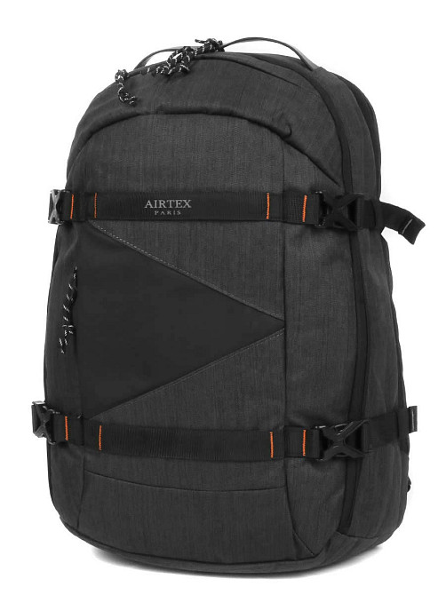 Рюкзак AIRTEX 729 серый Киев - изображение 1