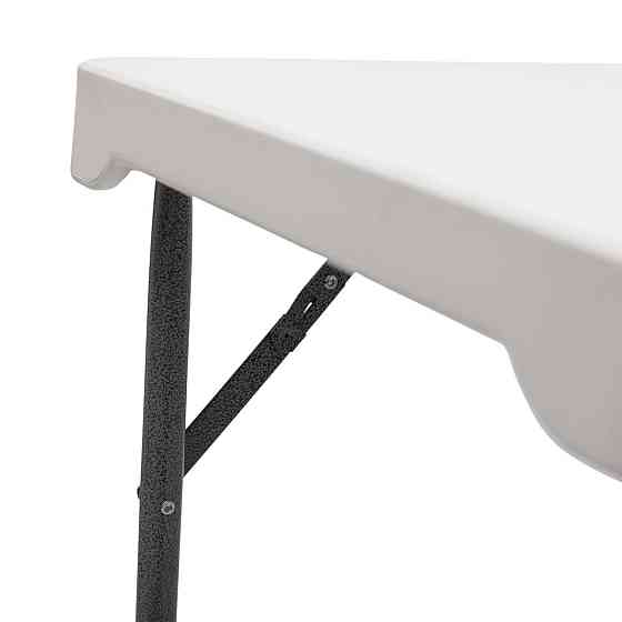 Комплект меблів для пікніка: стіл та лавки Київ