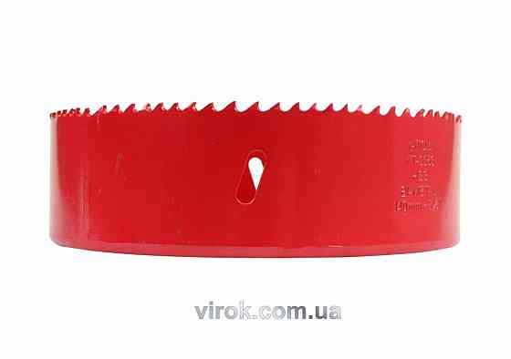 Пила кольцевая биметаллическая YATO HSS M3 51 мм Одесса