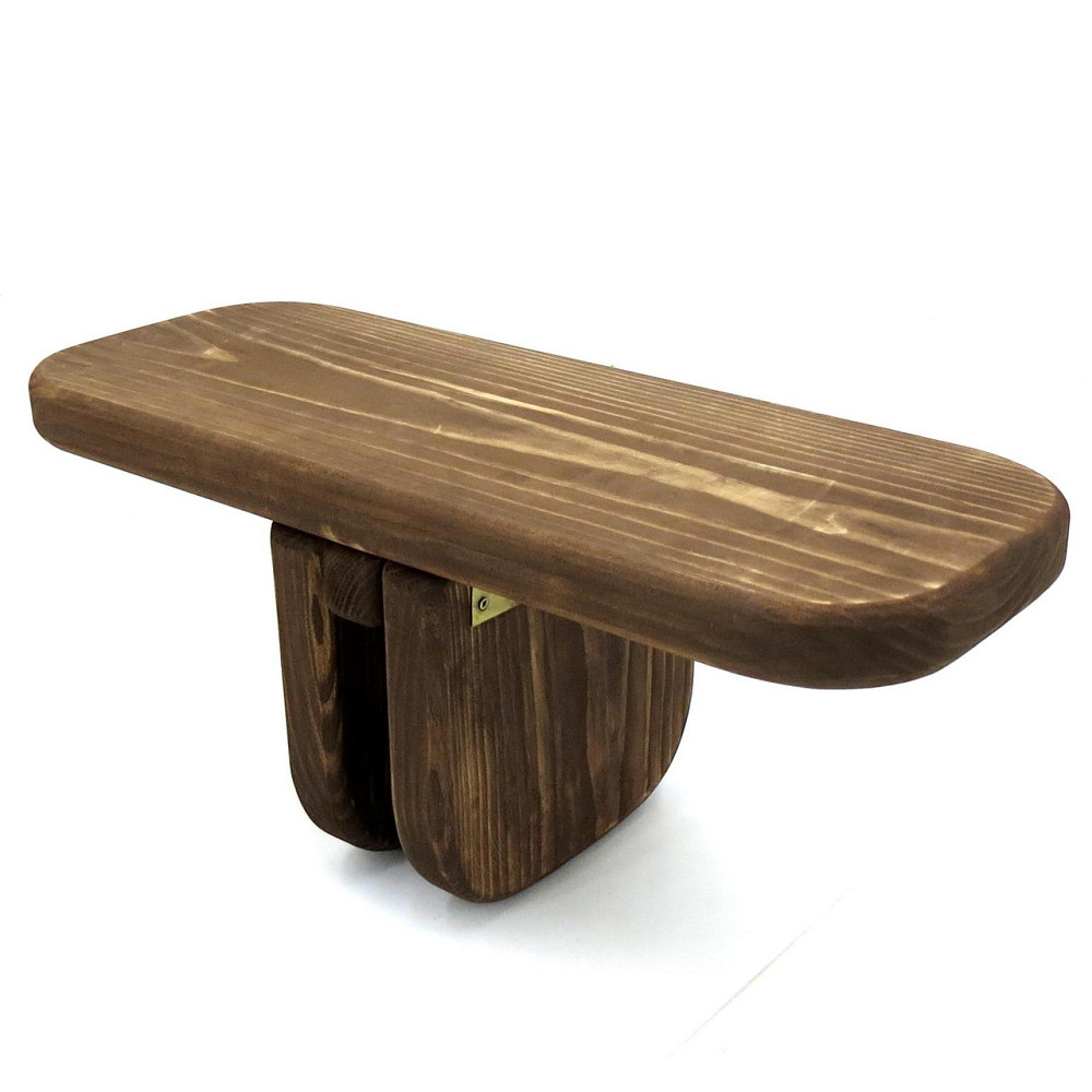 Скамейка для медитации 