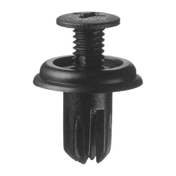 Кліпса салону Honda 90687SB0003 90687-SB0-003 90687SB0013 90687-SB0-013 11003 Київ