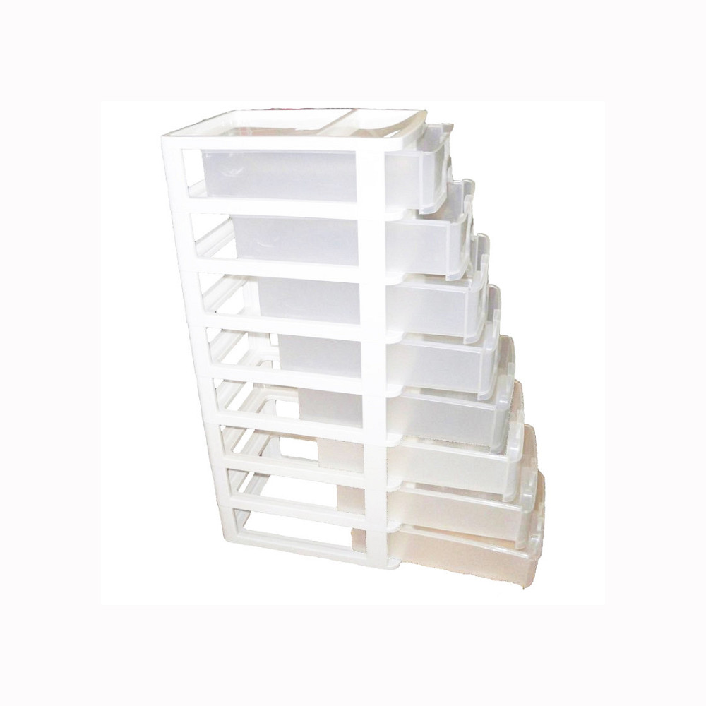 Мини комод на 8 ящиков 