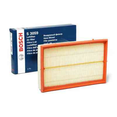 Повітряний фільтр для автомобіля Bosch 1 457 433 059 Вінниця