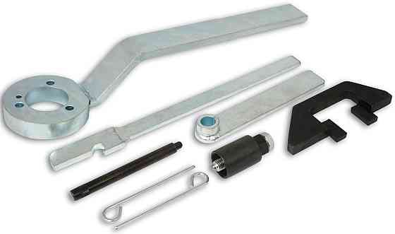 Набір пристосувань фіксаторів для обслуговування двигунів BMW Land Rover , Opel 2.5 Одеса