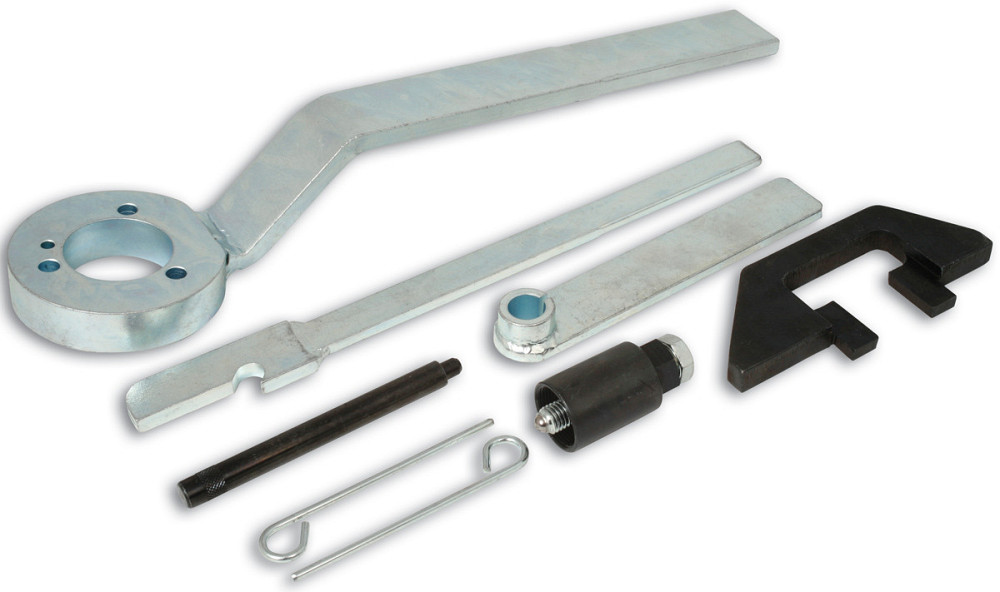 Набір пристосувань фіксаторів для обслуговування двигунів BMW Land Rover , Opel 2.5 Одеса - фото 2