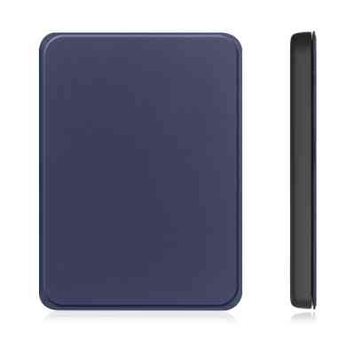 Чехол для электронной книги Armorstandart Amazon Kindle Paperwhite 12th Gen 2024 / Kindle Colorsoft Dark Blue (ARM81957) Винница