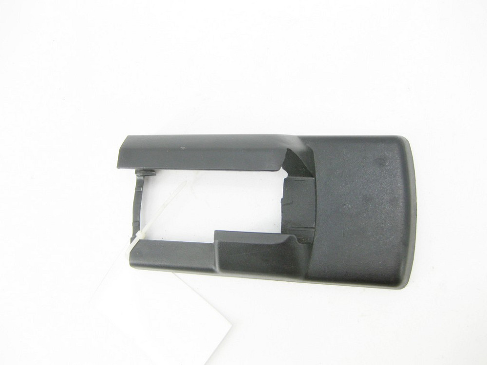 Mercedes-Benz  A1669191300 9051 Внутрішня задня кришка санки лівого сидіння чорна ML/GLE W166 GLE Coupe C292 GL/GLS X166 Одеса - фото 3