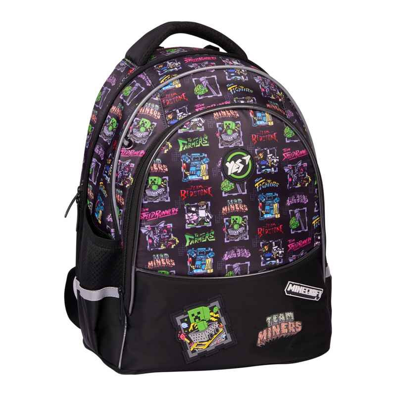 Рюкзак шкільний 