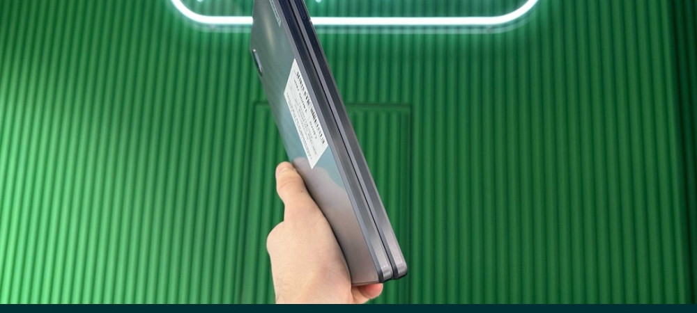 Планшет Lenovo Legion Tab Y700 12/ 256Gb. Grey Гарантия. Trade in Киев - изображение 7