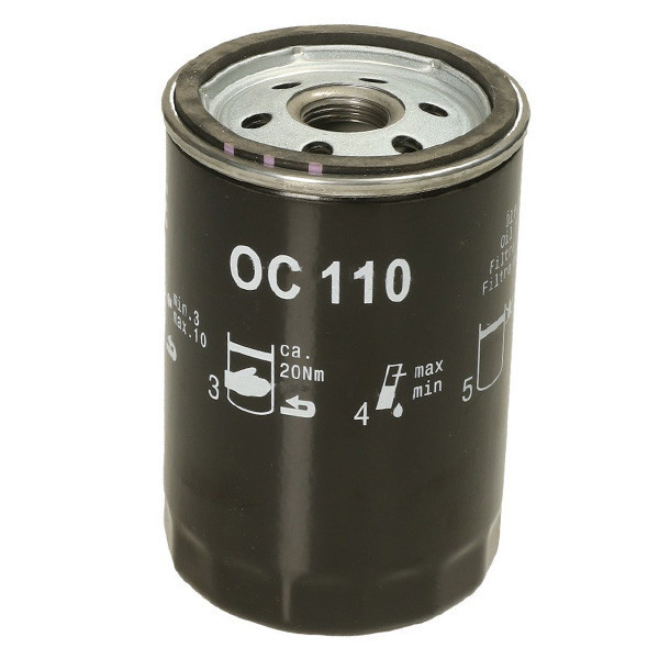 Оливний фільтр Mahle OC110 Daimler Харків - фото 1