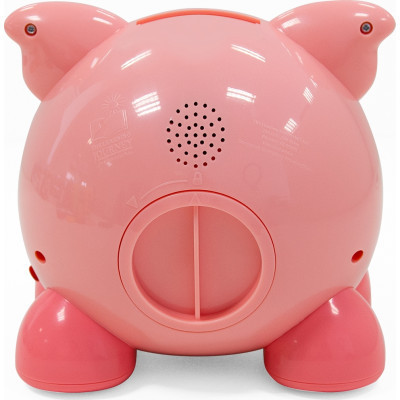 Розвиваюча іграшка Kiddi Smart Інтерактивна навчальна іграшка Smart-Скарбничка українська та англійська мова (208441) Вінниця - фото 10