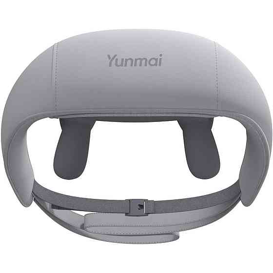 Масажер Yunmai Neck Massager (YMB241) ( Сірий ) Харків