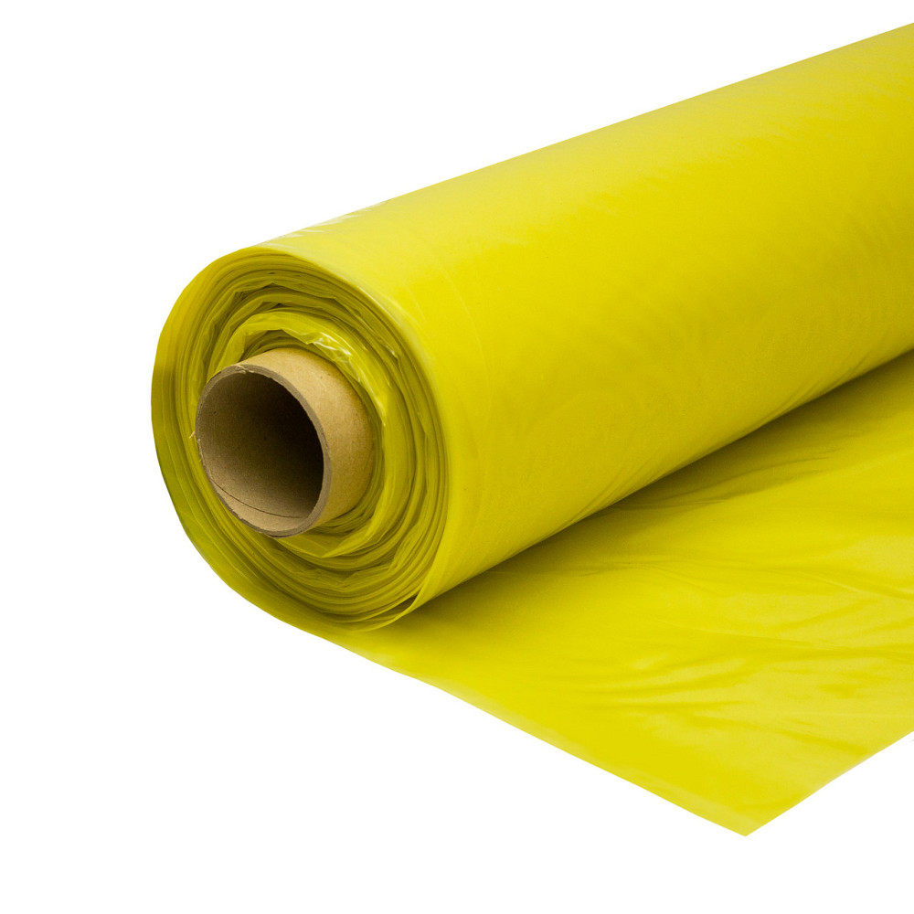 Пленка 90 мкм 6м*50м тепличная УФ стабилизированная 12 мес. Производство Кременчуг Днепр - изображение 10