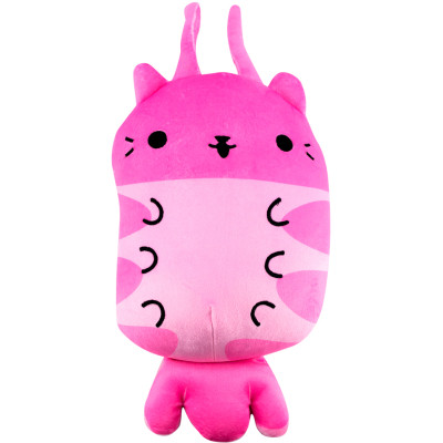 Мягкая игрушка Cats vs Pickles серии Jumbo – Гамбо (V1067) Винница - изображение 1