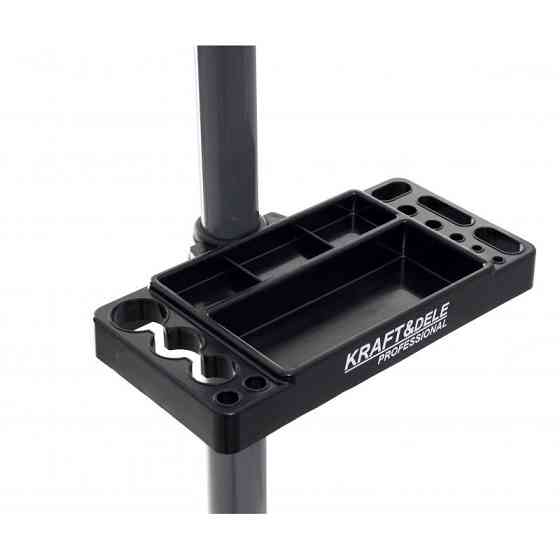 Стойка для обслуживания велосипедов Kraft & Dele модели KD11252 Киев