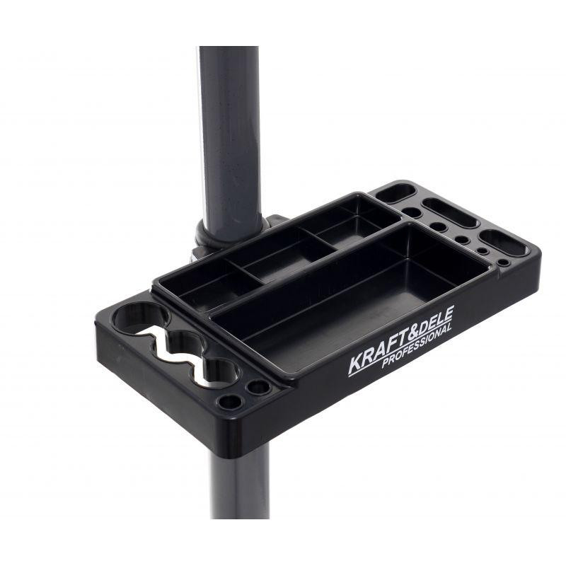 Стойка для обслуживания велосипедов Kraft & Dele модели KD11252 Киев - изображение 3