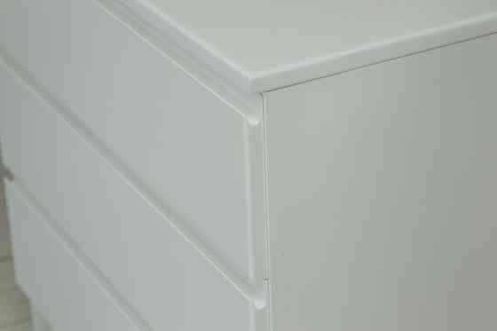 Комод Техас,білий Київ