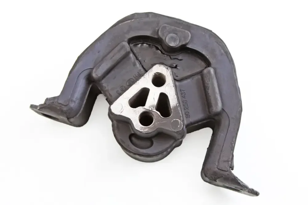 Подушка двигателя Lanos левая Shin Kum Винница - изображение 1