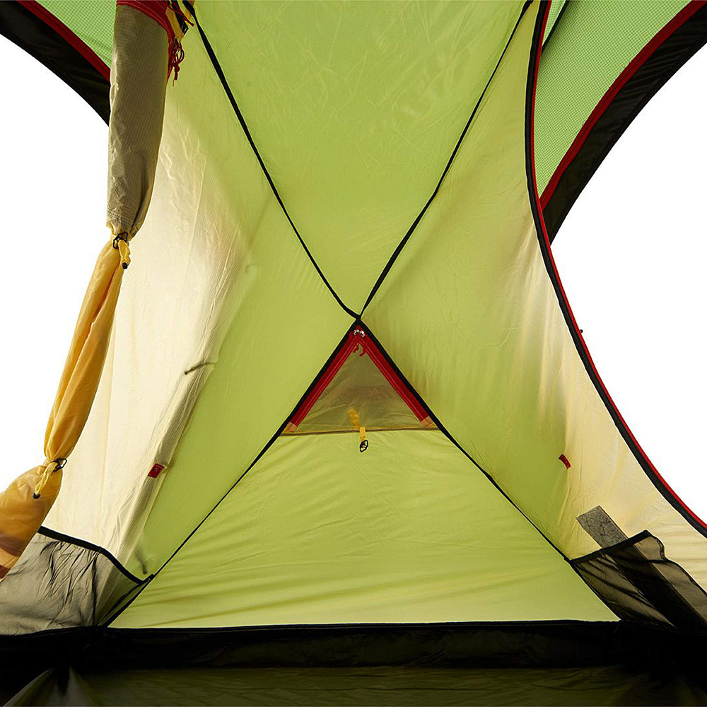 Палатка Wechsel Forum 4 2 UL Green (231082) Вінниця - фото 4