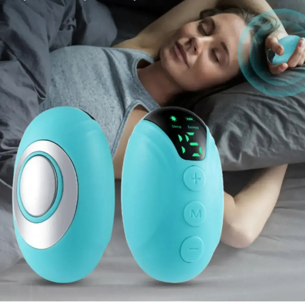 Ручное устройство для улучшения сна , терапия тревожности AND 5600 Коломыя - изображение 1