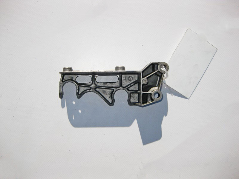 Mercedes-Benz  A6460940641 Передній кронштейн корпусу повітряного фільтра двигуна OM646 R4 2.2 cdi C-Class W203 W204 CLC C203 CLK C209 Одесса - изображение 2