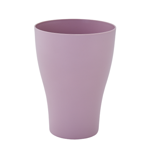 Стакан 0,25л пластик фрезія Алеана Житомир - фото 1