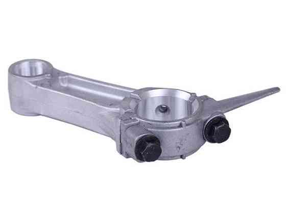 Шатун мотоблок мотоблок 168F Мукачево