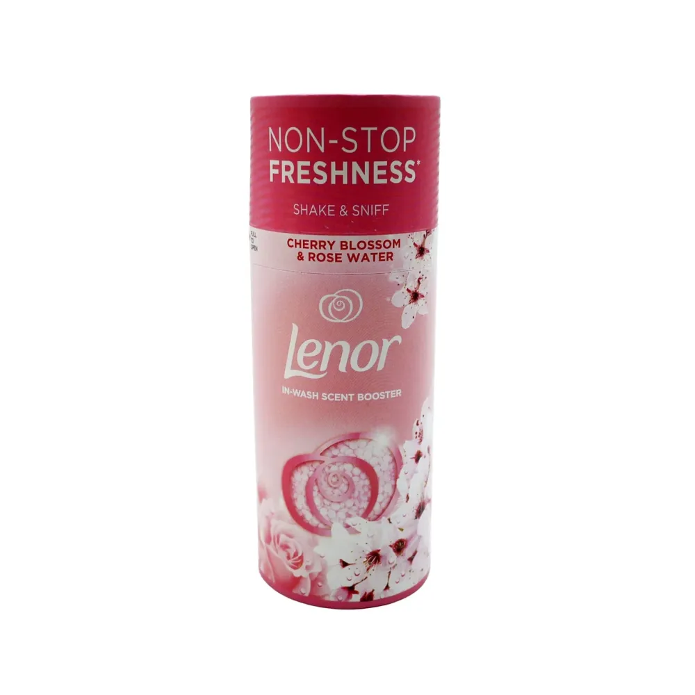 Ополаскиватель Lenor 176g Cherry Blossom Харьков - изображение 1