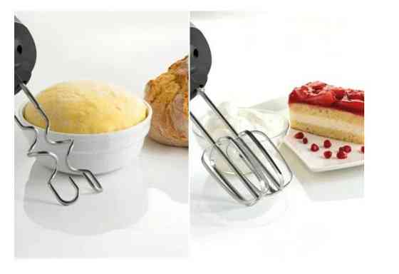 Міксер Gorenje M500DC ( чорний із сріблястим ) Харків