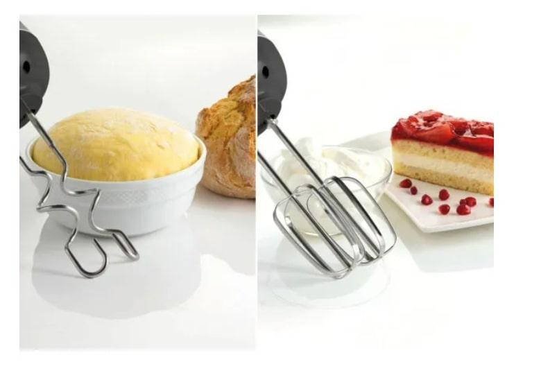 Міксер Gorenje M500DC ( чорний із сріблястим ) Харків - фото 4