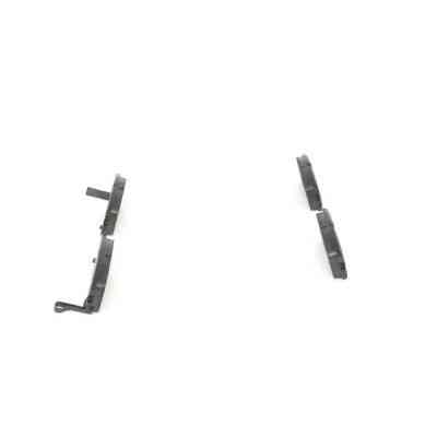 Гальмівні колодки Bosch 0 986 461 768 Вінниця