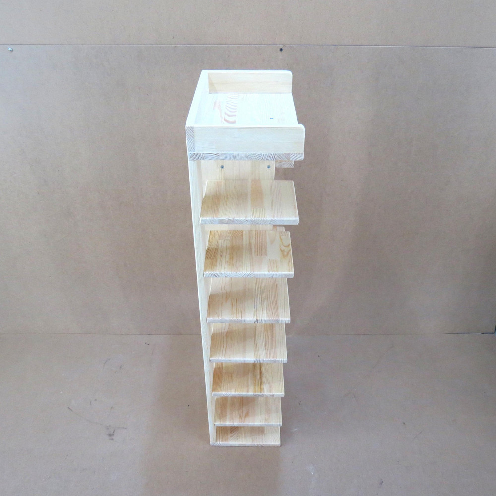 Полка для обуви 