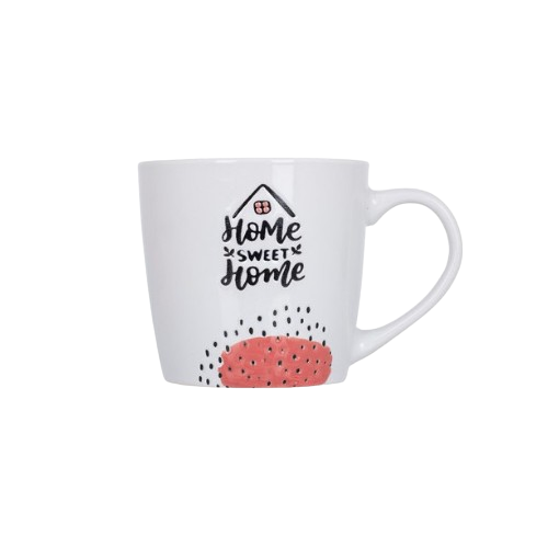 Чашка Home 315мл 181246 мікс LIMITED EDITION Житомир - фото 7