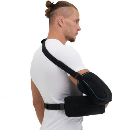 Шина для руки з відведенням Алком 3028 Дніпро - фото 2