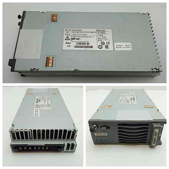 Блок живлення AC-DC Converter XR08.48G Луцьк