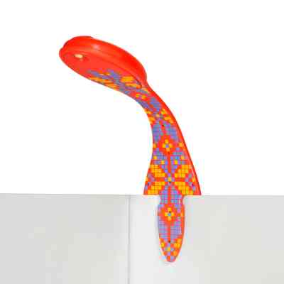 Закладки для книг Flexilight ліхтарик - Вишиванка (FLICO) Вінниця