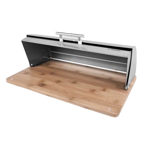 Хлібниця Maestro Житомир - фото 2