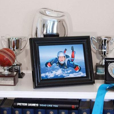 Фоторамка Я – герой! Ровно - изображение 2