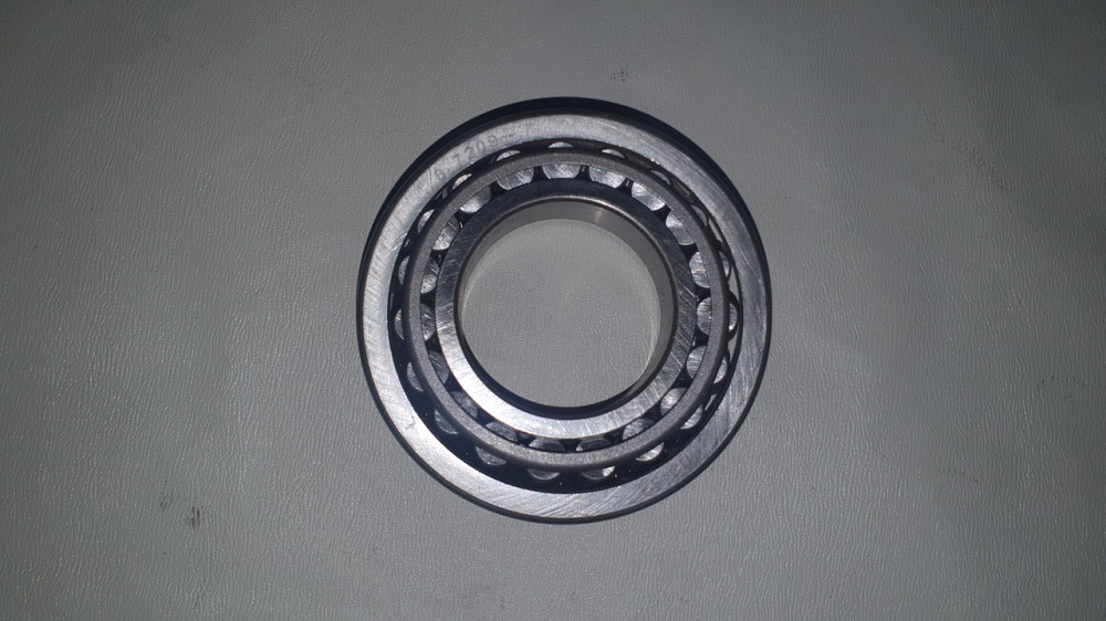 Подшипник роликовый конический 6-7209. 45х85х20.75 мм. Харьков - изображение 1